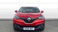 Renault Kadjar 1.5 dCi Dynamique S Nav 5dr Diesel Hatchback